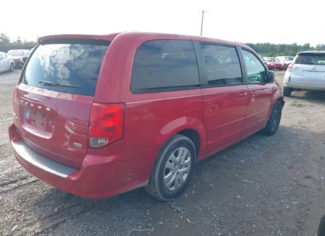 Photo 3 VIN: 2C4RDGBG3ER200429 - DODGE CARAVAN 