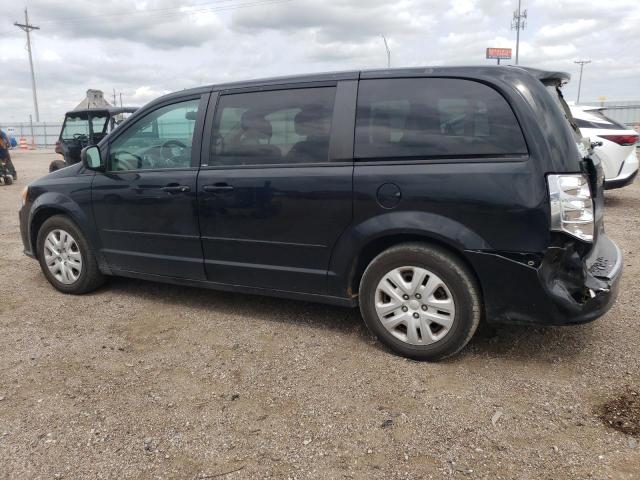 Photo 1 VIN: 2C4RDGBG3ER201791 - DODGE CARAVAN 