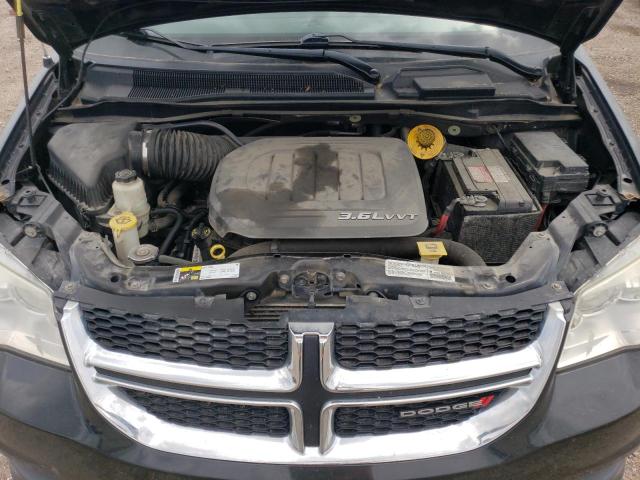 Photo 11 VIN: 2C4RDGBG3ER201791 - DODGE CARAVAN 