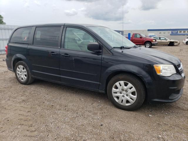 Photo 3 VIN: 2C4RDGBG3ER201791 - DODGE CARAVAN 