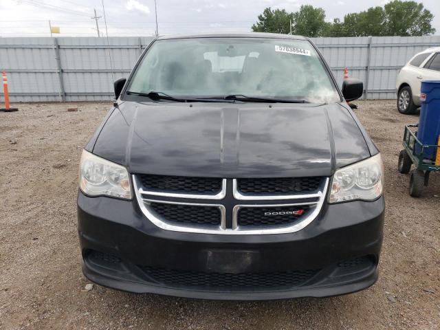 Photo 4 VIN: 2C4RDGBG3ER201791 - DODGE CARAVAN 