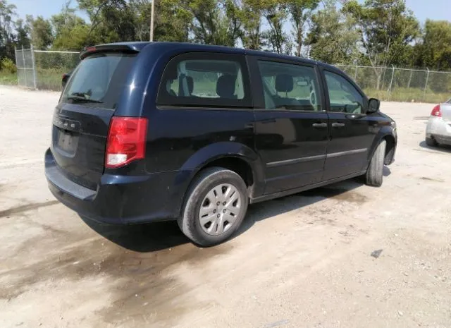 Photo 3 VIN: 2C4RDGBG3ER227288 - DODGE GRAND CARAVAN 