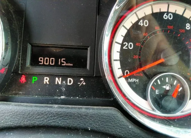 Photo 6 VIN: 2C4RDGBG3ER227288 - DODGE GRAND CARAVAN 