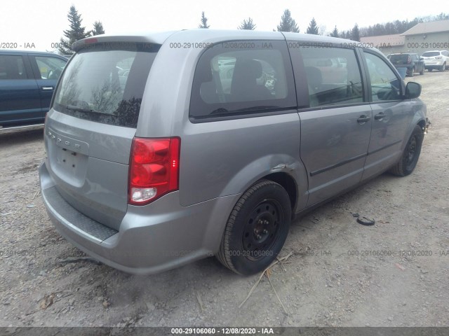 Photo 3 VIN: 2C4RDGBG3ER227680 - DODGE GRAND CARAVAN 