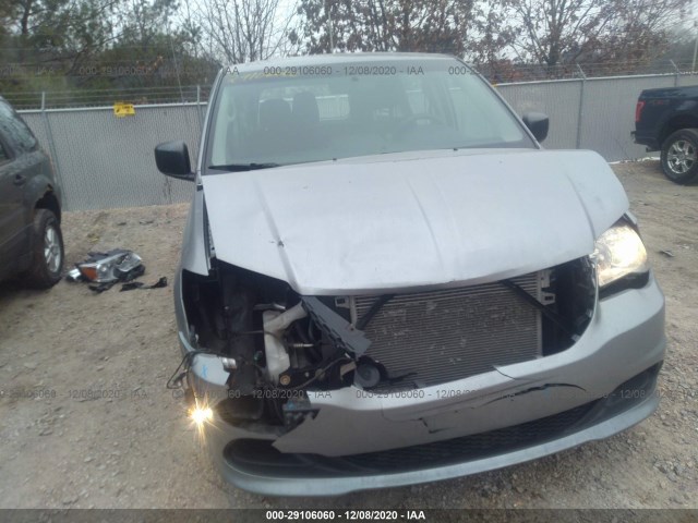 Photo 5 VIN: 2C4RDGBG3ER227680 - DODGE GRAND CARAVAN 