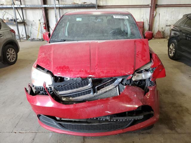 Photo 4 VIN: 2C4RDGBG3ER227811 - DODGE GRAND CARA 