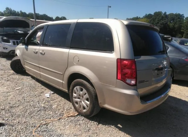 Photo 2 VIN: 2C4RDGBG3ER231003 - DODGE GRAND CARAVAN 