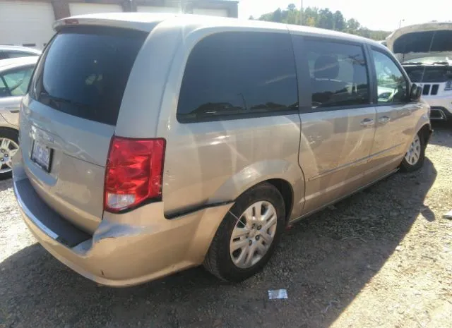 Photo 3 VIN: 2C4RDGBG3ER231003 - DODGE GRAND CARAVAN 