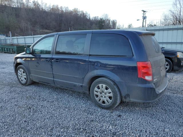 Photo 1 VIN: 2C4RDGBG3ER234807 - DODGE GRAND CARA 