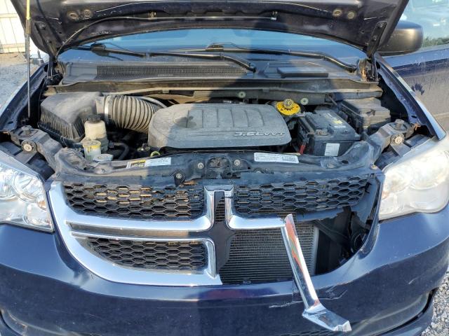 Photo 11 VIN: 2C4RDGBG3ER234807 - DODGE GRAND CARA 