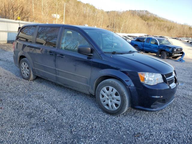 Photo 3 VIN: 2C4RDGBG3ER234807 - DODGE GRAND CARA 