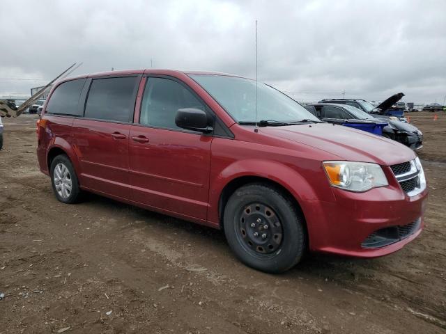 Photo 3 VIN: 2C4RDGBG3ER236119 - DODGE GRAND CARA 