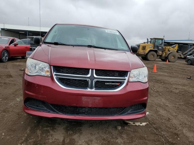 Photo 4 VIN: 2C4RDGBG3ER236119 - DODGE GRAND CARA 