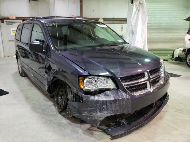 Photo 0 VIN: 2C4RDGBG3ER239134 - DODGE GRAND CARA 