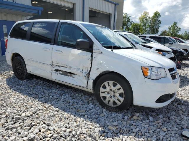 Photo 3 VIN: 2C4RDGBG3ER245886 - DODGE GRAND CARA 