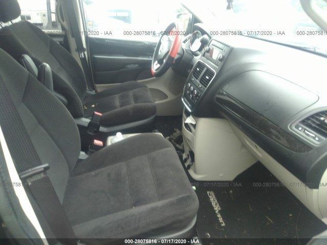 Photo 4 VIN: 2C4RDGBG3ER260744 - DODGE GRAND CARAVAN 