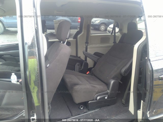 Photo 7 VIN: 2C4RDGBG3ER260744 - DODGE GRAND CARAVAN 