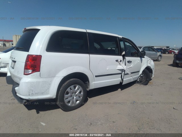 Photo 3 VIN: 2C4RDGBG3ER274045 - DODGE GRAND CARAVAN 