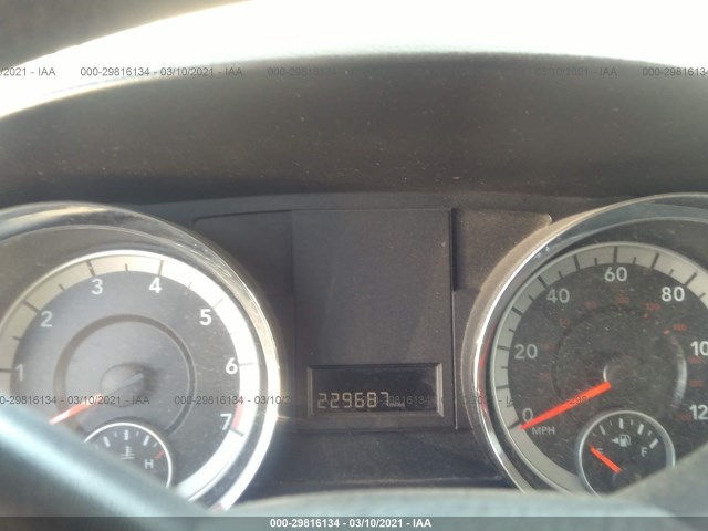 Photo 6 VIN: 2C4RDGBG3ER274045 - DODGE GRAND CARAVAN 