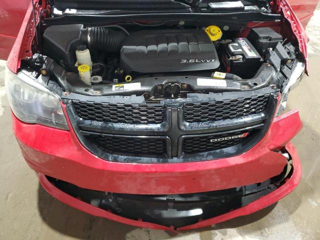 Photo 11 VIN: 2C4RDGBG3ER276491 - DODGE GRAND CARA 