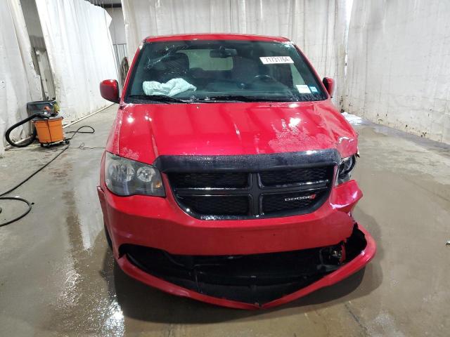 Photo 4 VIN: 2C4RDGBG3ER276491 - DODGE GRAND CARA 