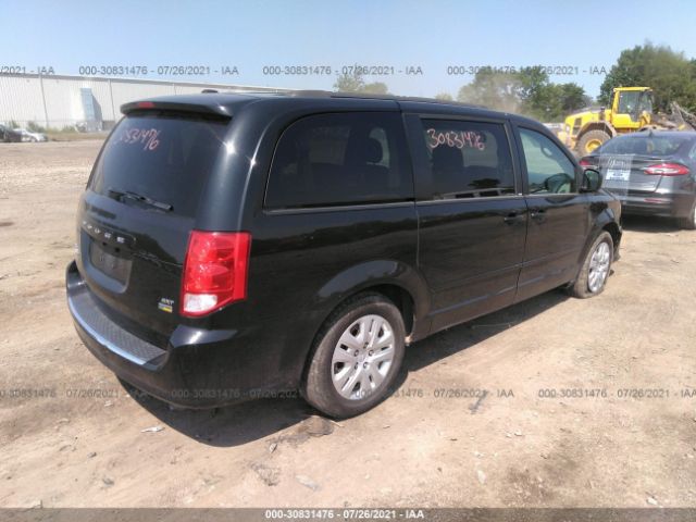 Photo 3 VIN: 2C4RDGBG3ER283540 - DODGE GRAND CARAVAN 