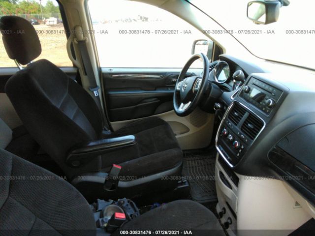 Photo 4 VIN: 2C4RDGBG3ER283540 - DODGE GRAND CARAVAN 