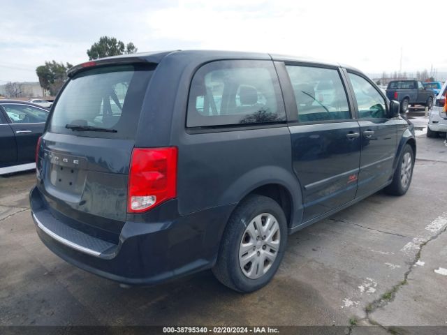 Photo 3 VIN: 2C4RDGBG3ER298801 - DODGE GRAND CARAVAN 