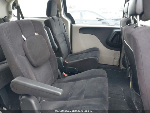 Photo 7 VIN: 2C4RDGBG3ER298801 - DODGE GRAND CARAVAN 