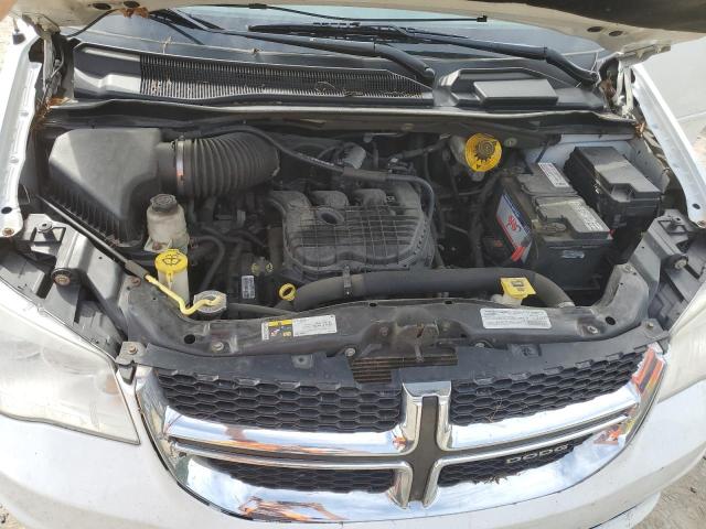 Photo 11 VIN: 2C4RDGBG3ER302507 - DODGE GRAND CARA 