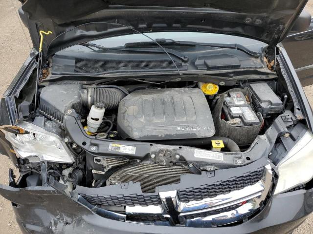 Photo 11 VIN: 2C4RDGBG3ER309442 - DODGE GRAND CARA 