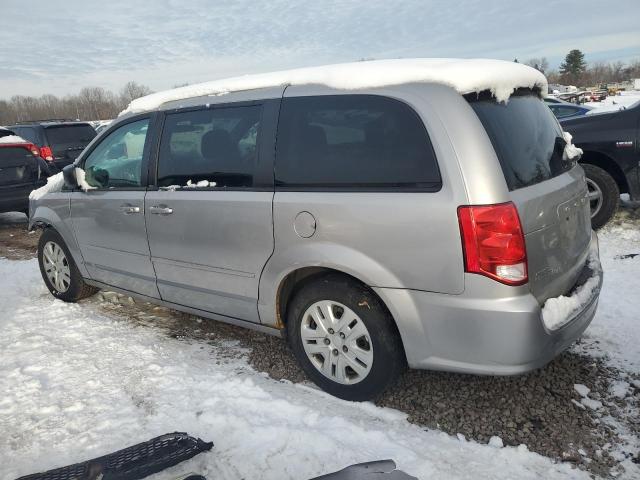 Photo 1 VIN: 2C4RDGBG3ER313099 - DODGE GRAND CARA 