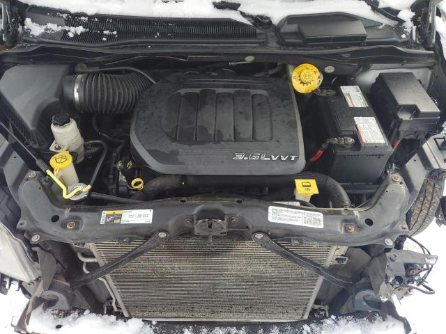 Photo 11 VIN: 2C4RDGBG3ER313099 - DODGE GRAND CARA 