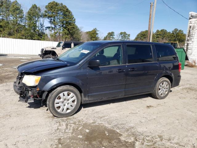 Photo 0 VIN: 2C4RDGBG3ER323857 - DODGE CARAVAN 