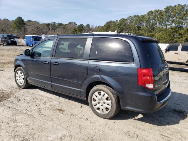 Photo 1 VIN: 2C4RDGBG3ER323857 - DODGE CARAVAN 