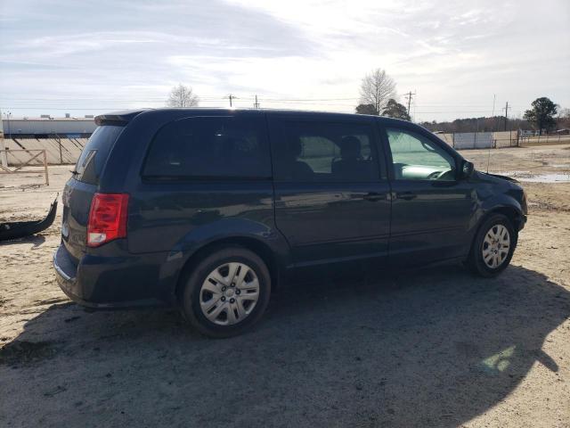 Photo 2 VIN: 2C4RDGBG3ER323857 - DODGE CARAVAN 