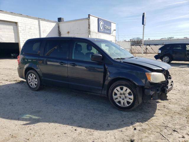 Photo 3 VIN: 2C4RDGBG3ER323857 - DODGE CARAVAN 