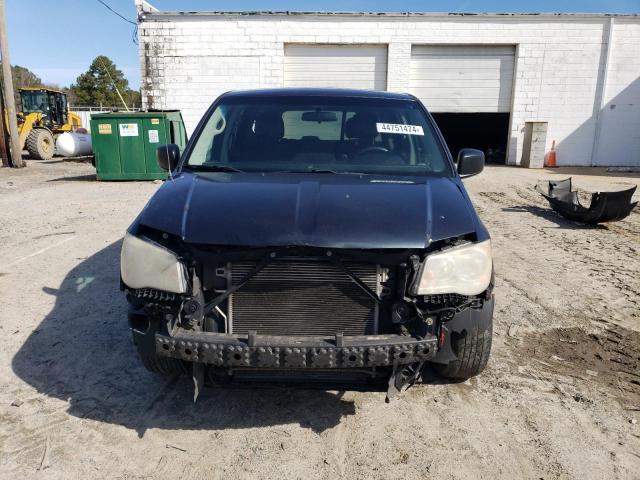 Photo 4 VIN: 2C4RDGBG3ER323857 - DODGE CARAVAN 