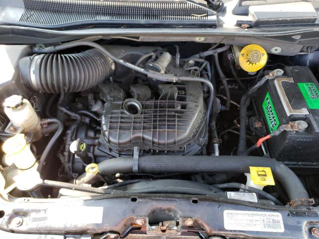 Photo 11 VIN: 2C4RDGBG3ER334907 - DODGE GRAND CARA 