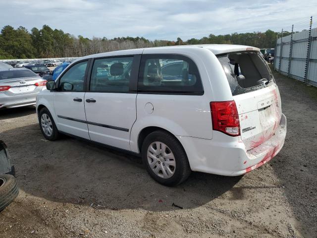 Photo 1 VIN: 2C4RDGBG3ER335121 - DODGE CARAVAN 