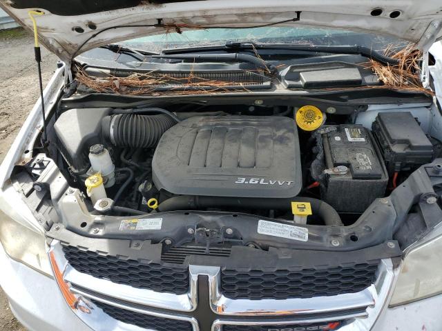 Photo 11 VIN: 2C4RDGBG3ER335121 - DODGE CARAVAN 