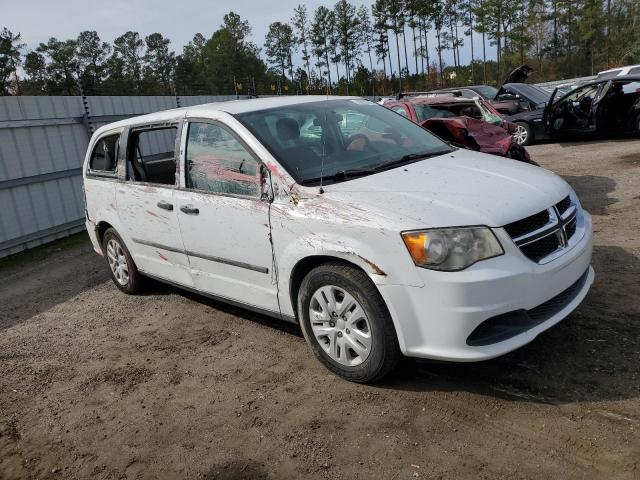 Photo 3 VIN: 2C4RDGBG3ER335121 - DODGE CARAVAN 