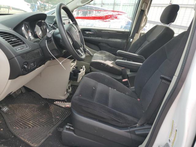 Photo 6 VIN: 2C4RDGBG3ER335121 - DODGE CARAVAN 