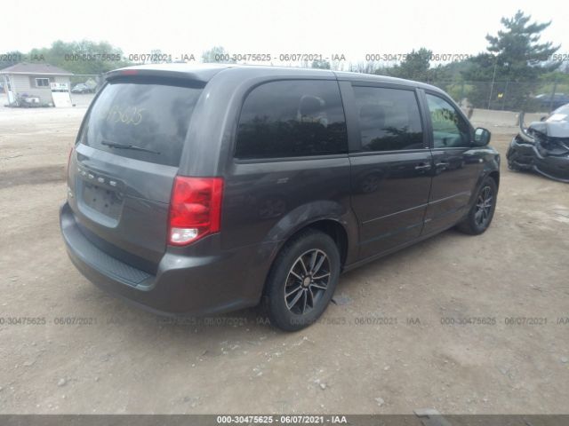 Photo 3 VIN: 2C4RDGBG3ER340710 - DODGE GRAND CARAVAN 