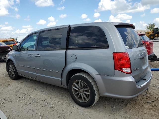 Photo 1 VIN: 2C4RDGBG3ER342117 - DODGE CARAVAN 