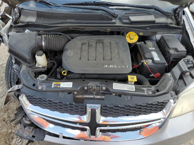 Photo 11 VIN: 2C4RDGBG3ER342117 - DODGE CARAVAN 