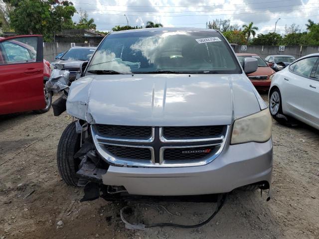 Photo 4 VIN: 2C4RDGBG3ER342117 - DODGE CARAVAN 