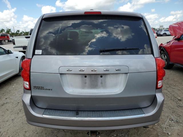 Photo 5 VIN: 2C4RDGBG3ER342117 - DODGE CARAVAN 