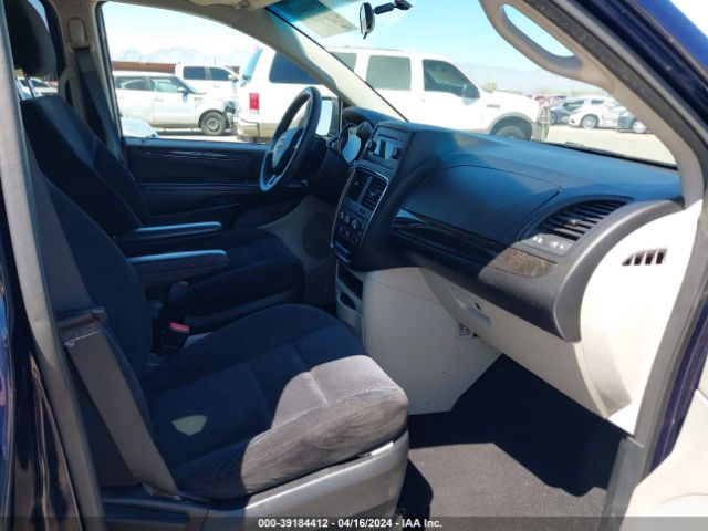 Photo 4 VIN: 2C4RDGBG3ER355093 - DODGE GRAND CARAVAN 