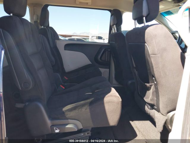 Photo 7 VIN: 2C4RDGBG3ER355093 - DODGE GRAND CARAVAN 